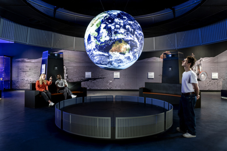 Science Museum: What’s on this May half-term