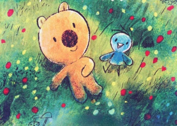 Minipreneur Children’s Book Review: Walker Books