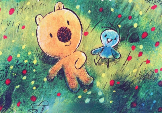 Minipreneur Children’s Book Review: Walker Books