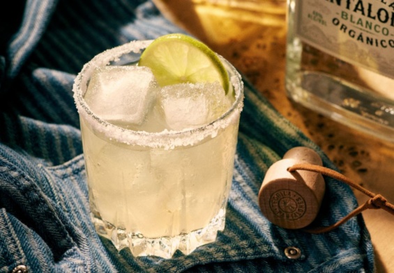Tequila: From Party Shot to Global Phenomenon