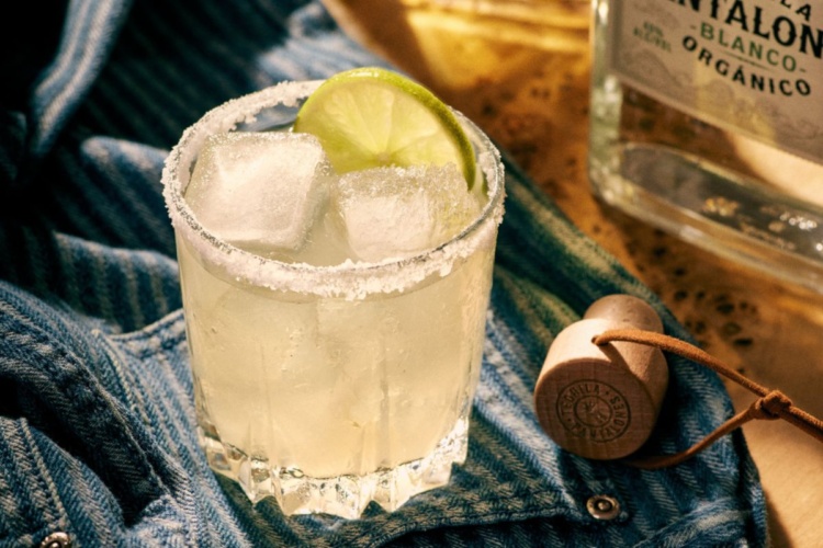 Tequila: From Party Shot to Global Phenomenon Tequila: From Party Shot to Global Phenomenon