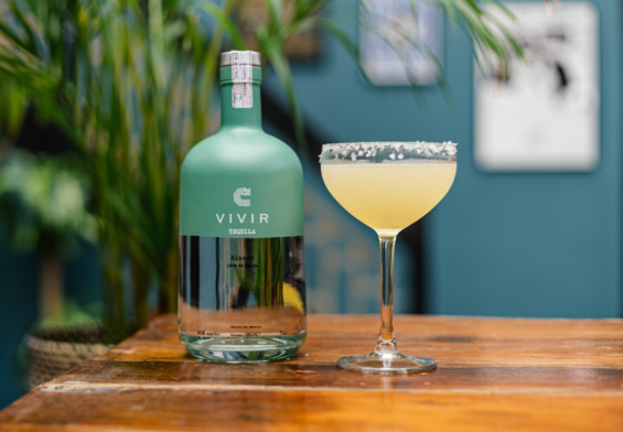 Tequila: From Party Shot to Global Phenomenon