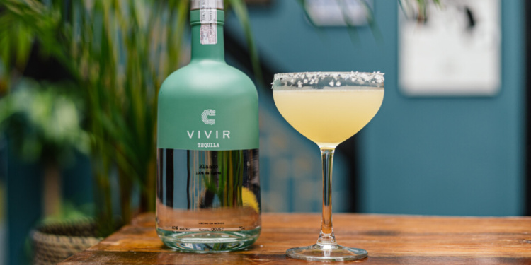 Tequila: From Party Shot to Global Phenomenon