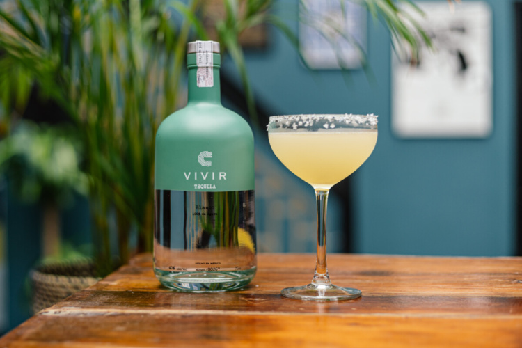 Tequila: From Party Shot to Global Phenomenon Tequila: From Party Shot to Global Phenomenon