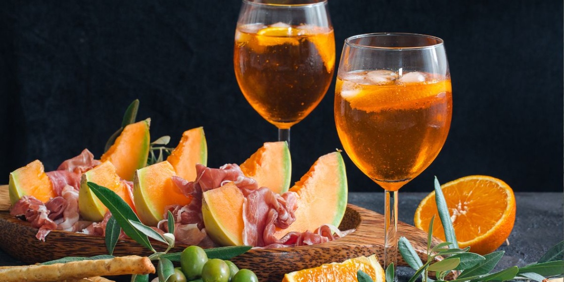 How to Create Aperitivo Hour at Home How to Create Aperitivo Hour at Home