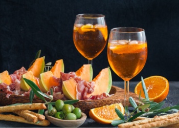 How to Create Aperitivo Hour at Home