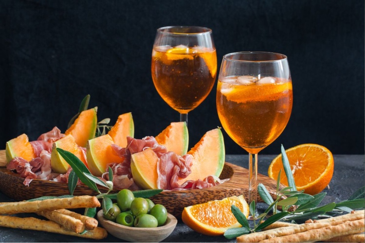 How to Create Aperitivo Hour at Home