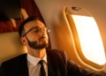 How Business Travellers Can Beat Jet Lag on Long‑Haul Flights