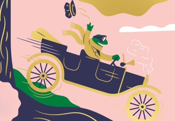 Minipreneur Children’s Books Review: Adventure Meets Imagination