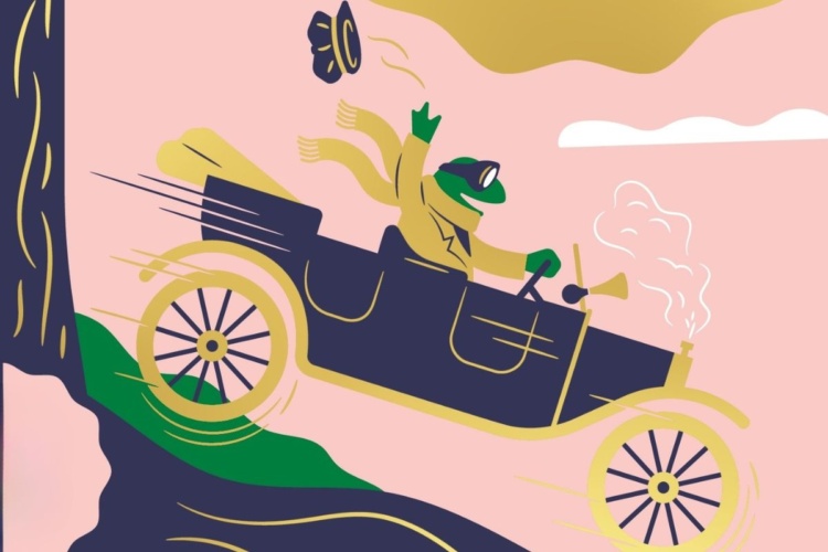 Minipreneur Children’s Books Review: Adventure Meets Imagination Minipreneur Children’s Books Review: Adventure Meets Imagination