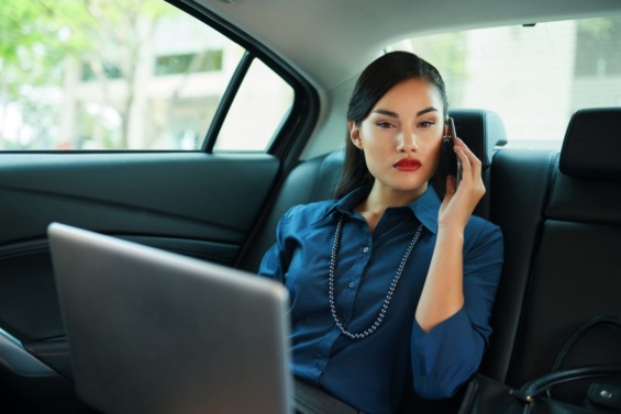 The Preneur’s Guide to Managing Stress and Protecting Your Skin