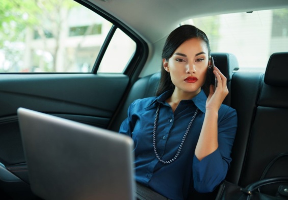 The Preneur’s Guide to Managing Stress and Protecting Your Skin
