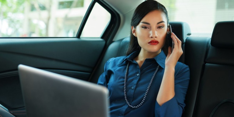 The Preneur’s Guide to Managing Stress and Protecting Your Skin