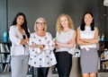 The Confidence Habits of Successful Women in Business