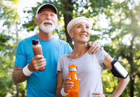 10 Things You Can Do Today to Increase Your Healthspan (Not Just Your Lifespan)