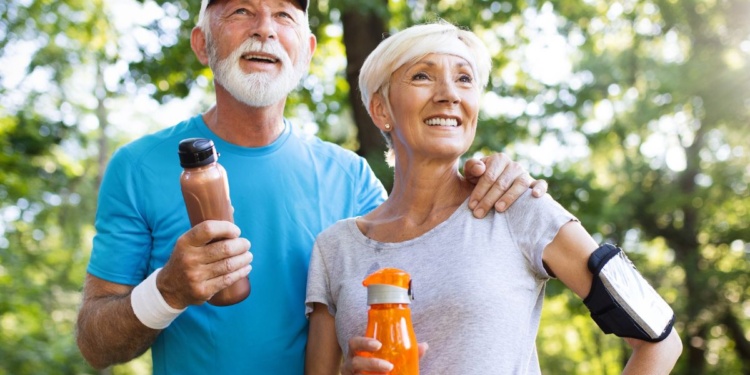 10 Things You Can Do Today to Increase Your Healthspan (Not Just Your Lifespan)
