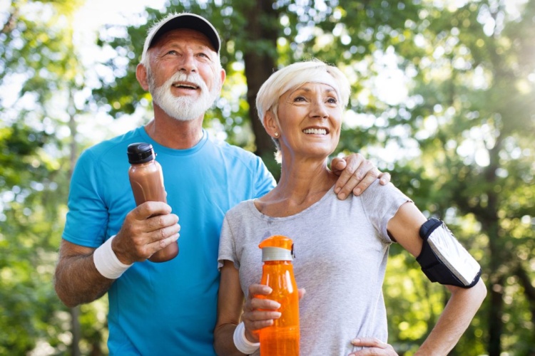 10 Things You Can Do Today to Increase Your Healthspan (Not Just Your Lifespan) 10 Things You Can Do Today to Increase Your Healthspan (Not Just Your Lifespan)