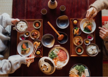 What Japan Can Teach Us About Living Well for Longer