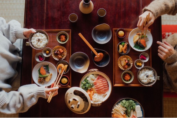 What Japan Can Teach Us About Living Well for Longer