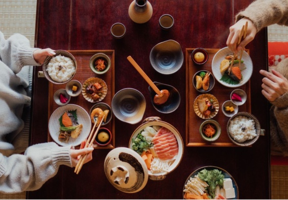 What Japan Can Teach Us About Living Well for Longer