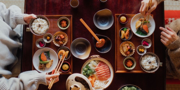 What Japan Can Teach Us About Living Well for Longer