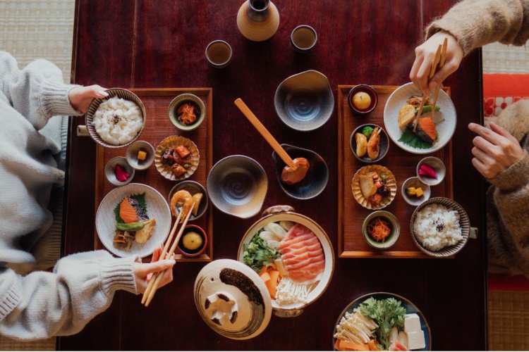 What Japan Can Teach Us About Living Well for Longer