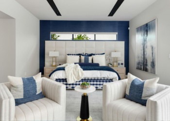 The Five-Star Home: Simple Ways to Bring Hotel Luxury Into Everyday Living