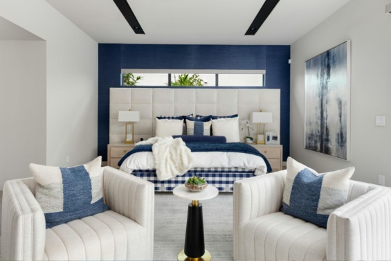 The Five-Star Home: Simple Ways to Bring Hotel Luxury Into Everyday Living