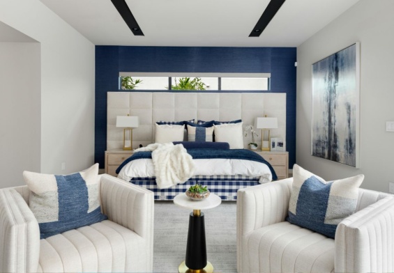 The Five-Star Home: Simple Ways to Bring Hotel Luxury Into Everyday Living