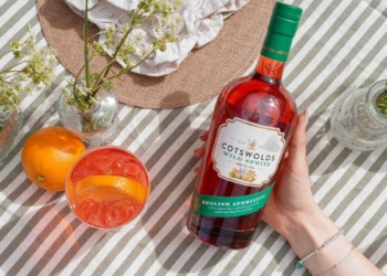 Aperitivo Hour: The Rise of the English Spritz