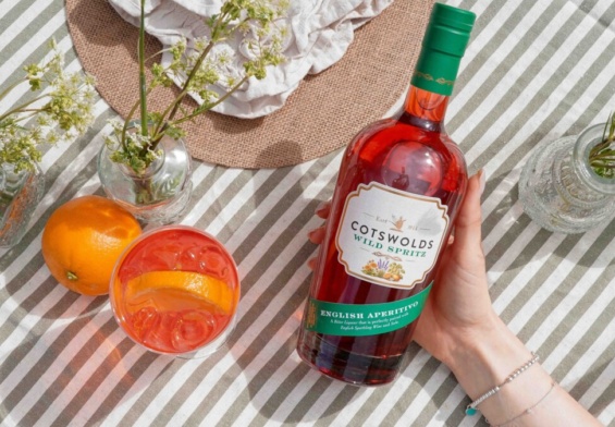 Aperitivo Hour: The Rise of the English Spritz