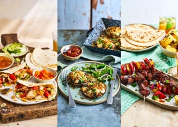 Summer Recipes from Tracklements Summer Recipes from Tracklements