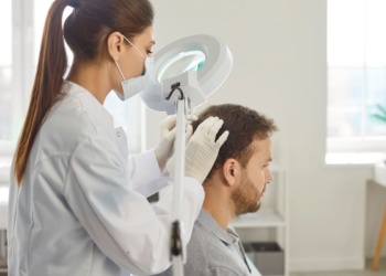 What Actually Causes Hair Loss? A Trichologist Separates Myth From Medical Fact What Actually Causes Hair Loss? A Trichologist Separates Myth From Medical Fact