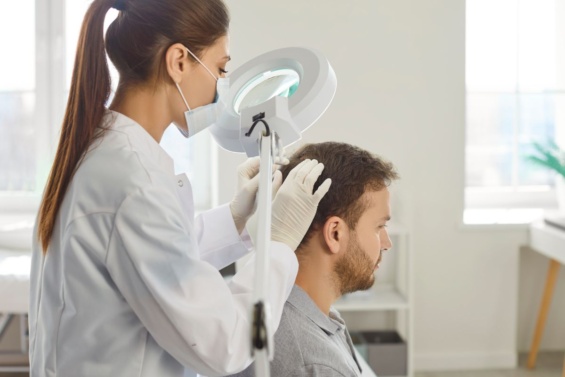 What Actually Causes Hair Loss? A Trichologist Separates Myth From Medical Fact