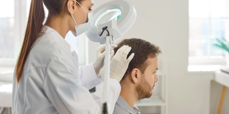 What Actually Causes Hair Loss? A Trichologist Separates Myth From Medical Fact