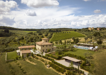 Why Five-Star Hotels Are No Longer Enough for Today’s Luxury Traveller Why Five-Star Hotels Are No Longer Enough for Today’s Luxury Traveller