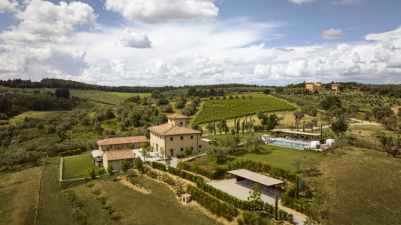 Why Five-Star Hotels Are No Longer Enough for Today’s Luxury Traveller