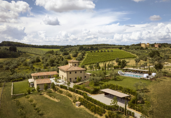 Why Five-Star Hotels Are No Longer Enough for Today’s Luxury Traveller