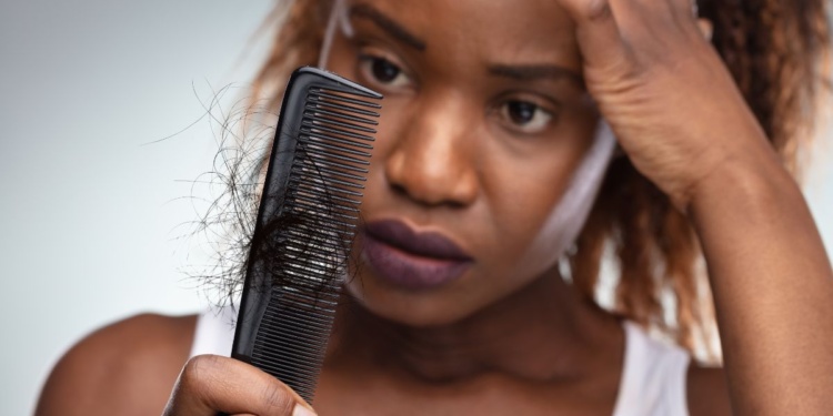 Menopausal Hair Loss: Expert Advice on Thinning Hair During Perimenopause and Menopause