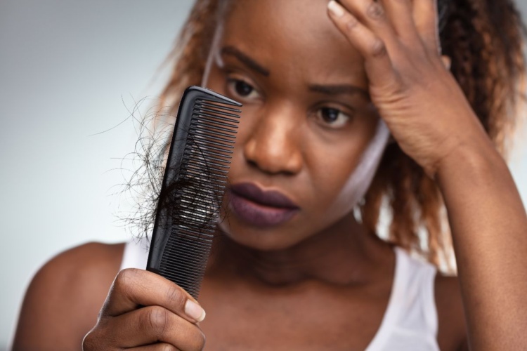 Menopausal Hair Loss: Expert Advice on Thinning Hair During Perimenopause and Menopause Menopausal Hair Loss: Expert Advice on Thinning Hair During Perimenopause and Menopause