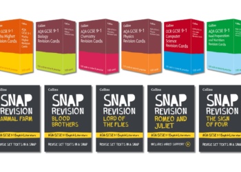 Minipreneur Education: Collins GCSE Revision Books & Resources Minipreneur Education: Collins GCSE Revision Books & Resources