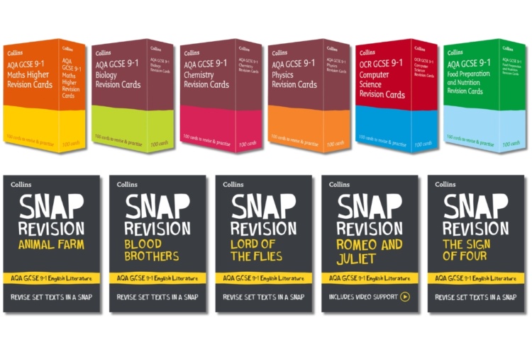 Minipreneur Education: Collins GCSE Revision Books & Resources Minipreneur Education: Collins GCSE Revision Books & Resources