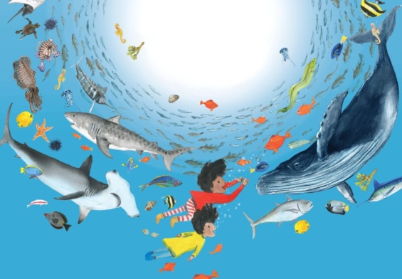 Minipreneur Children’s Books Review: Brilliant Books to Inspire Young Minds